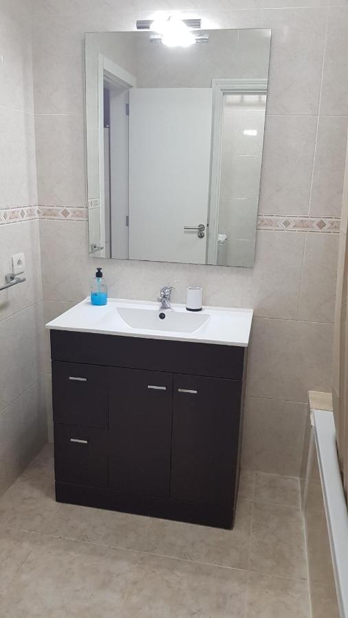 Vivienda Vacacional Arisa Морро-дель-Хабле Екстер'єр фото