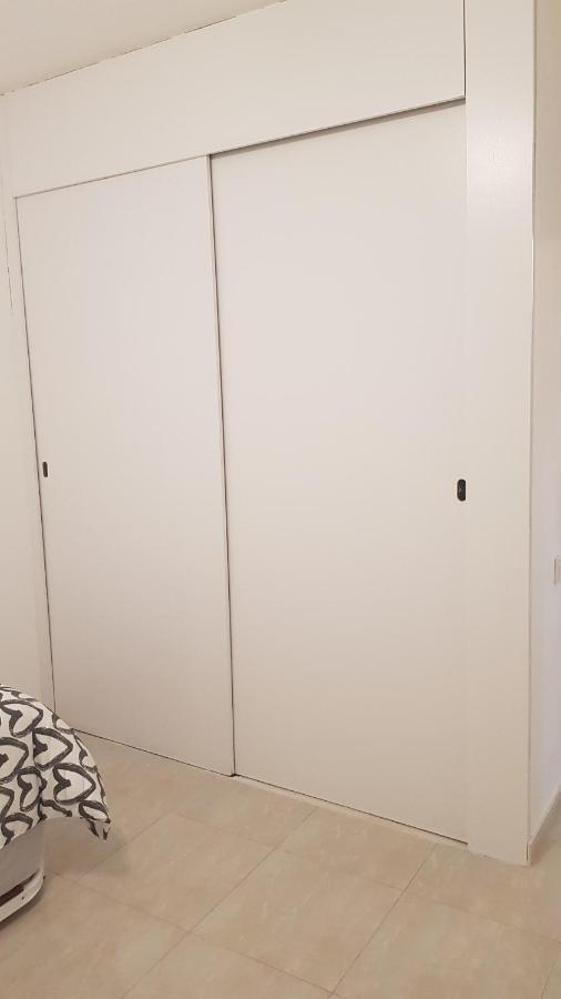 Vivienda Vacacional Arisa Морро-дель-Хабле Екстер'єр фото